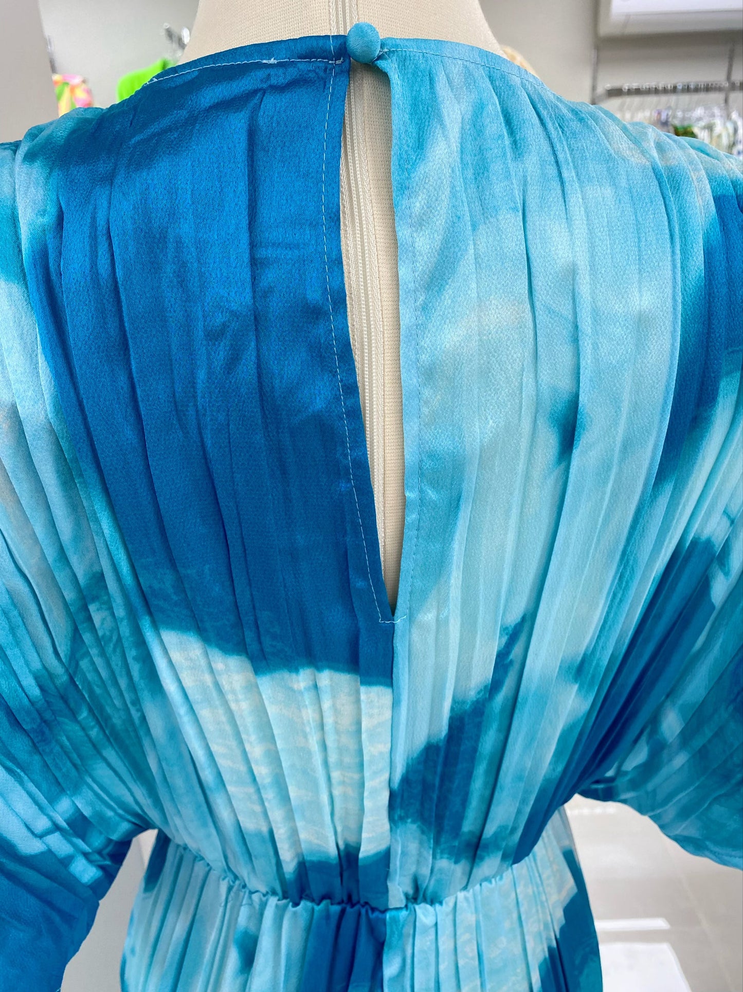 Turquesa Jumpsuit