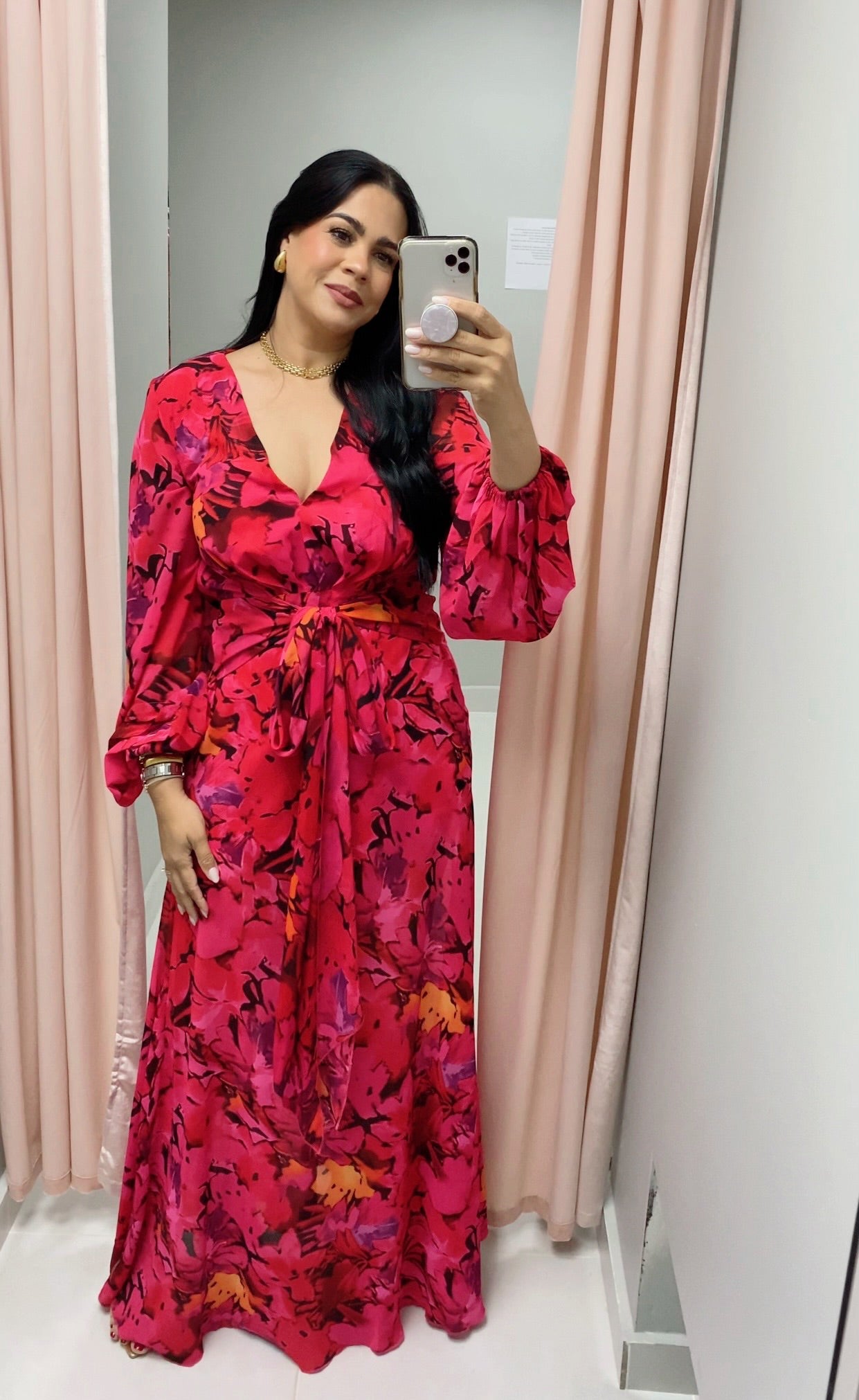 Gianna Rose Dress