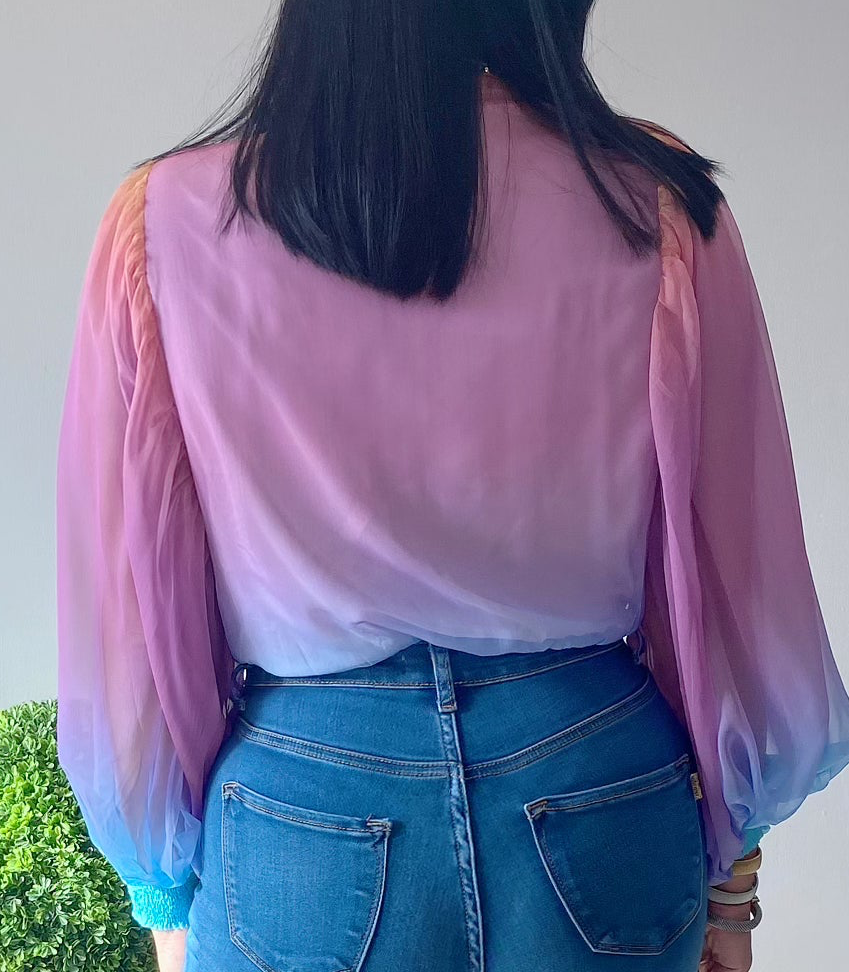 Paula Bodysuit
