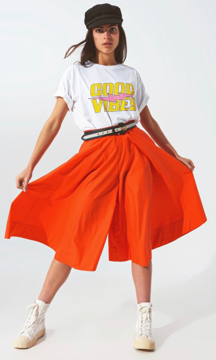 Good Vibes T-Shirt