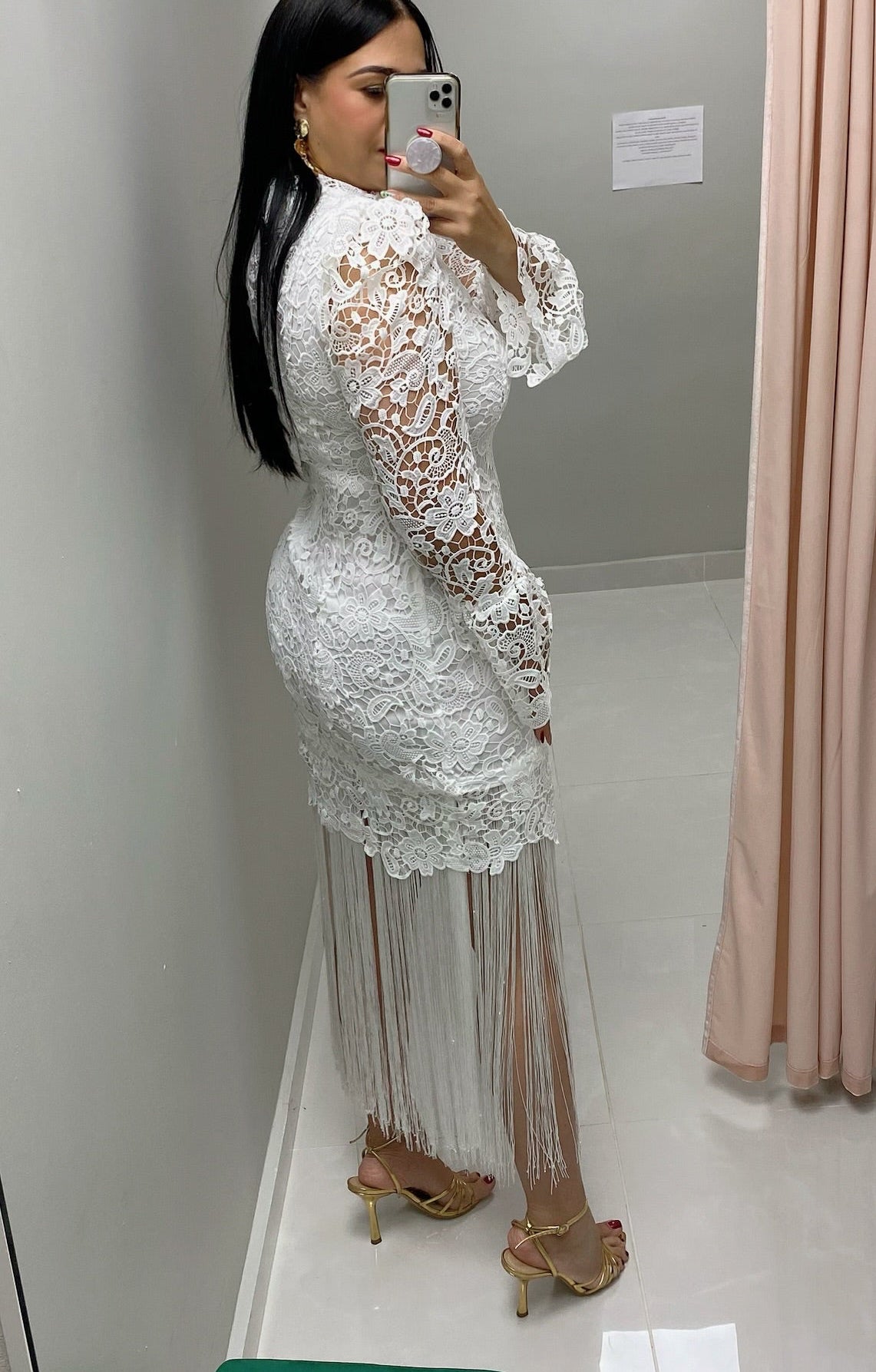Darlene Dress