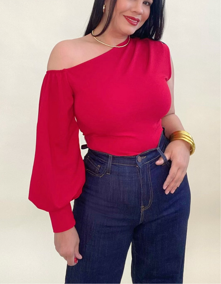 Noelle Top