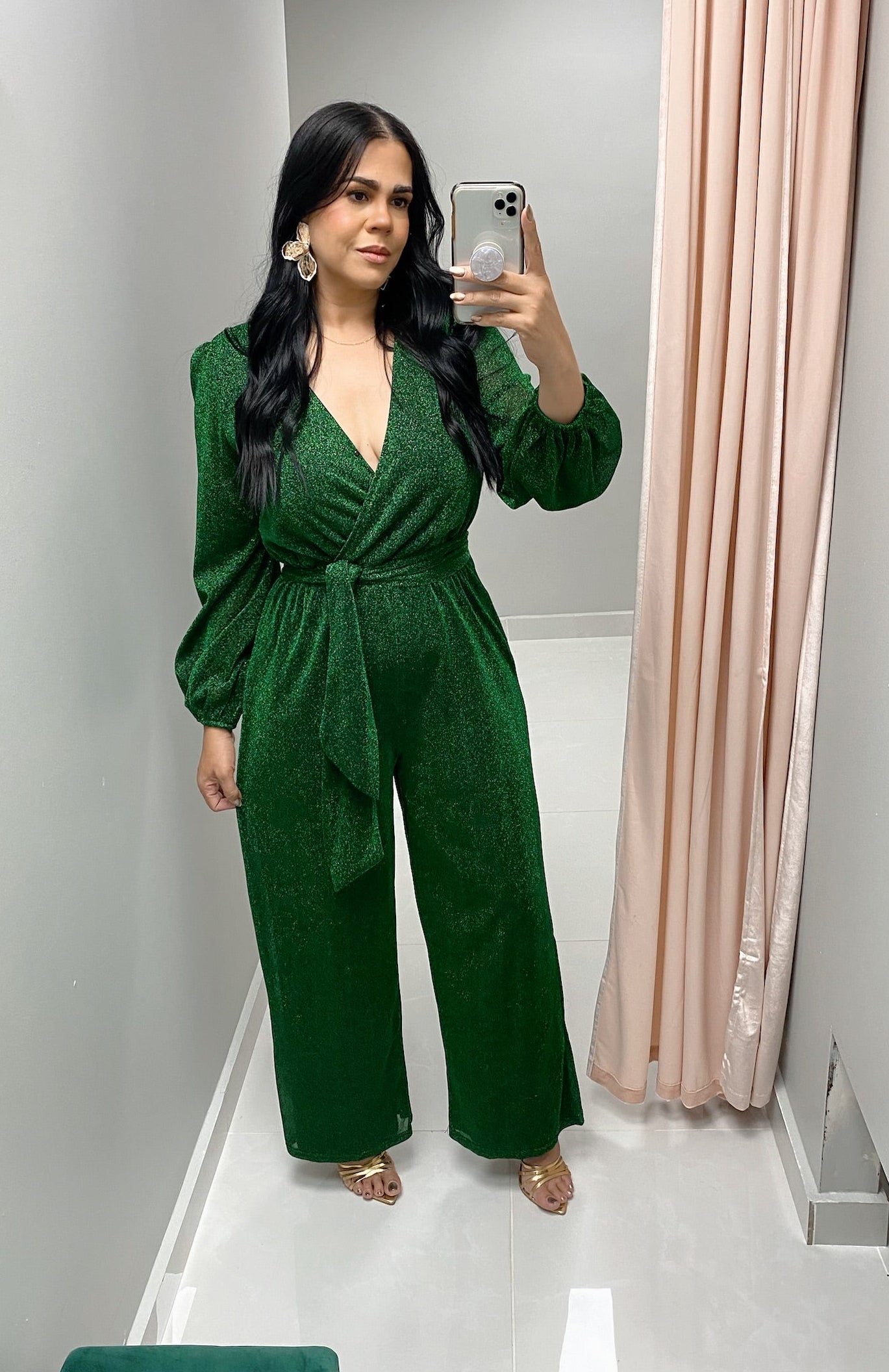 Nora Jumpsuit