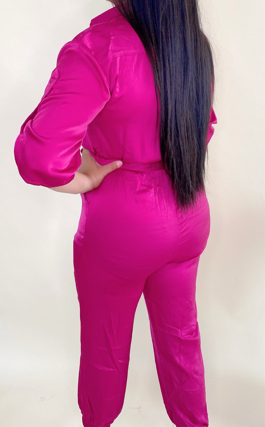 Ilia Jumpsuit