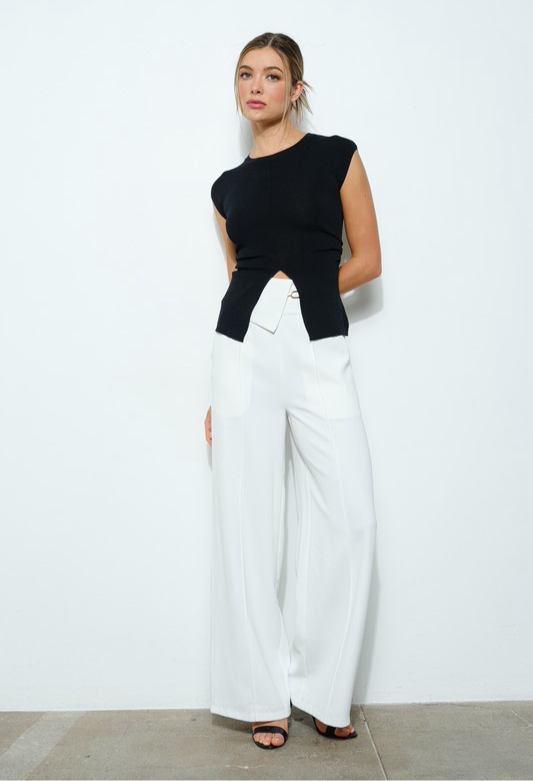 Elegance Style Pants