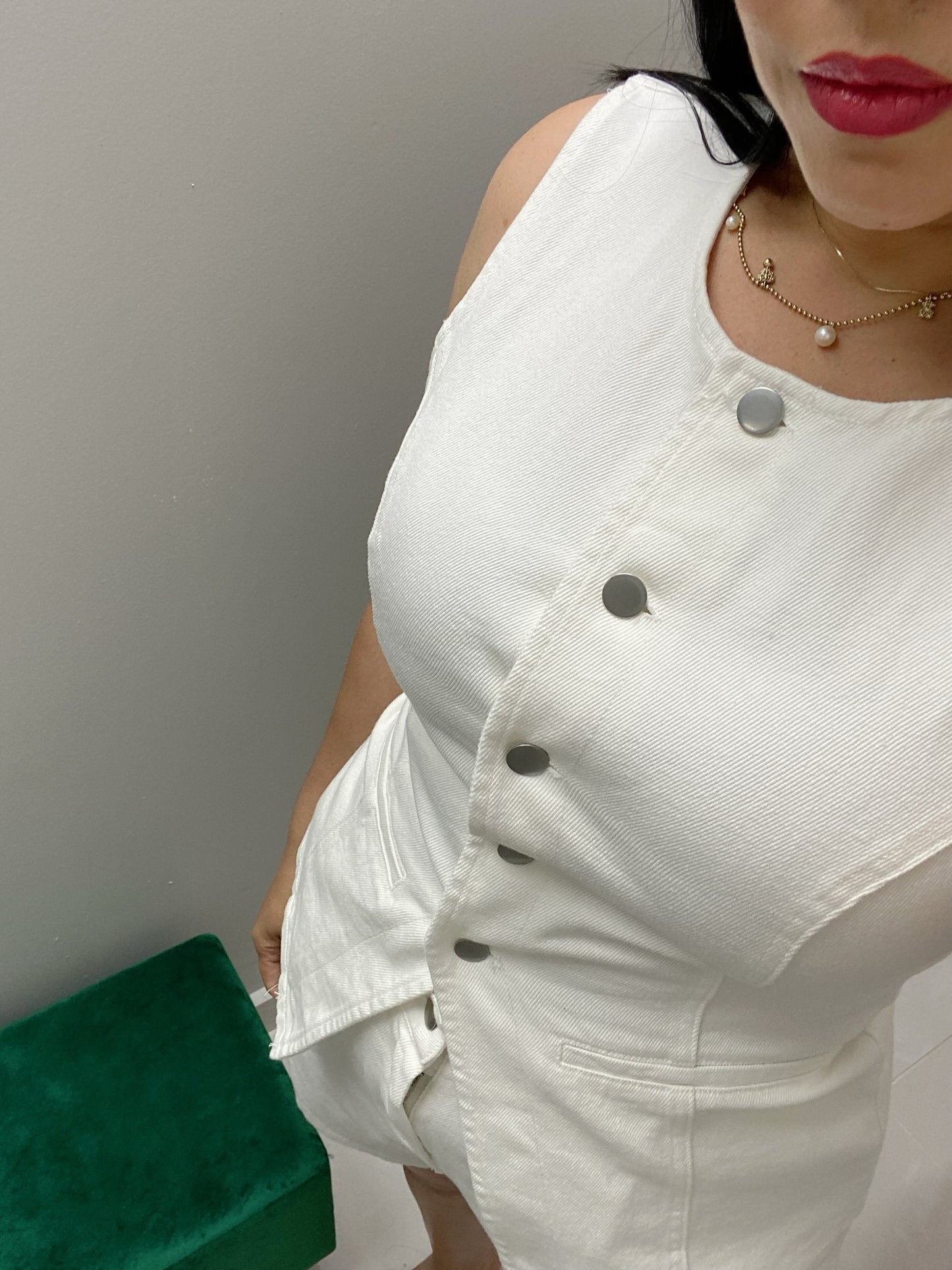 Sarah Pant Set