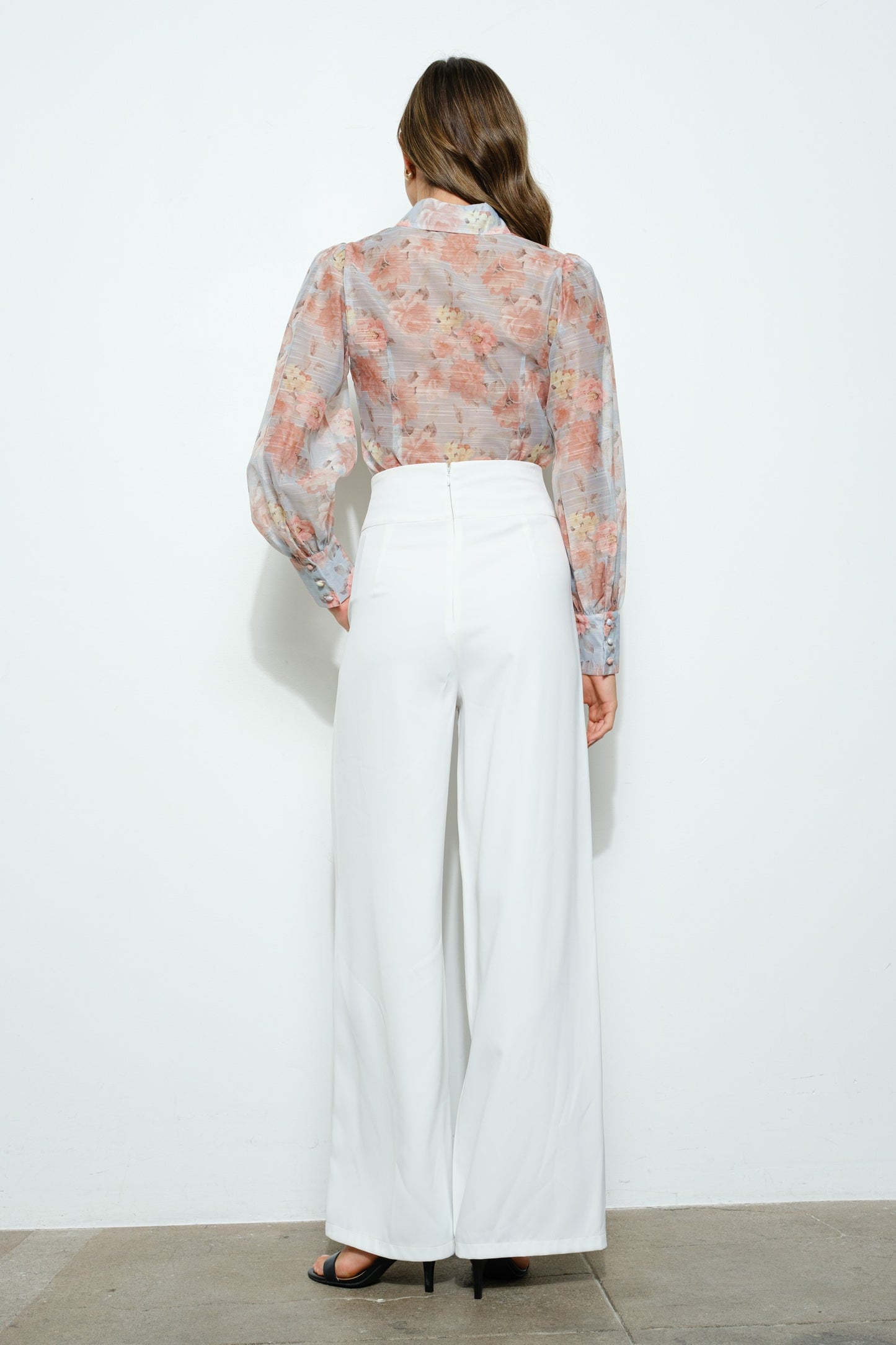 Elegance Style Pants