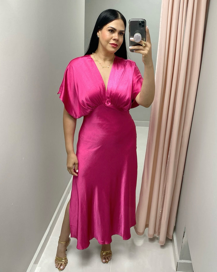 Serena Dress