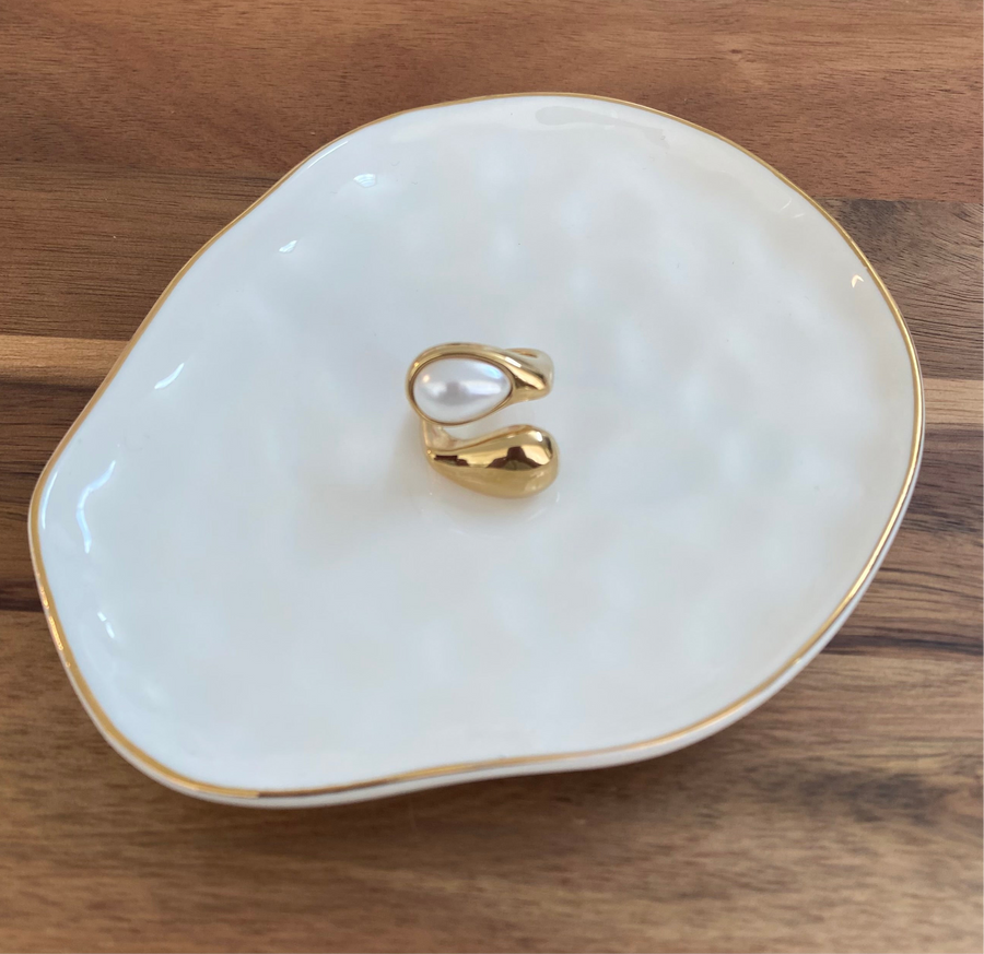 Perla Ring