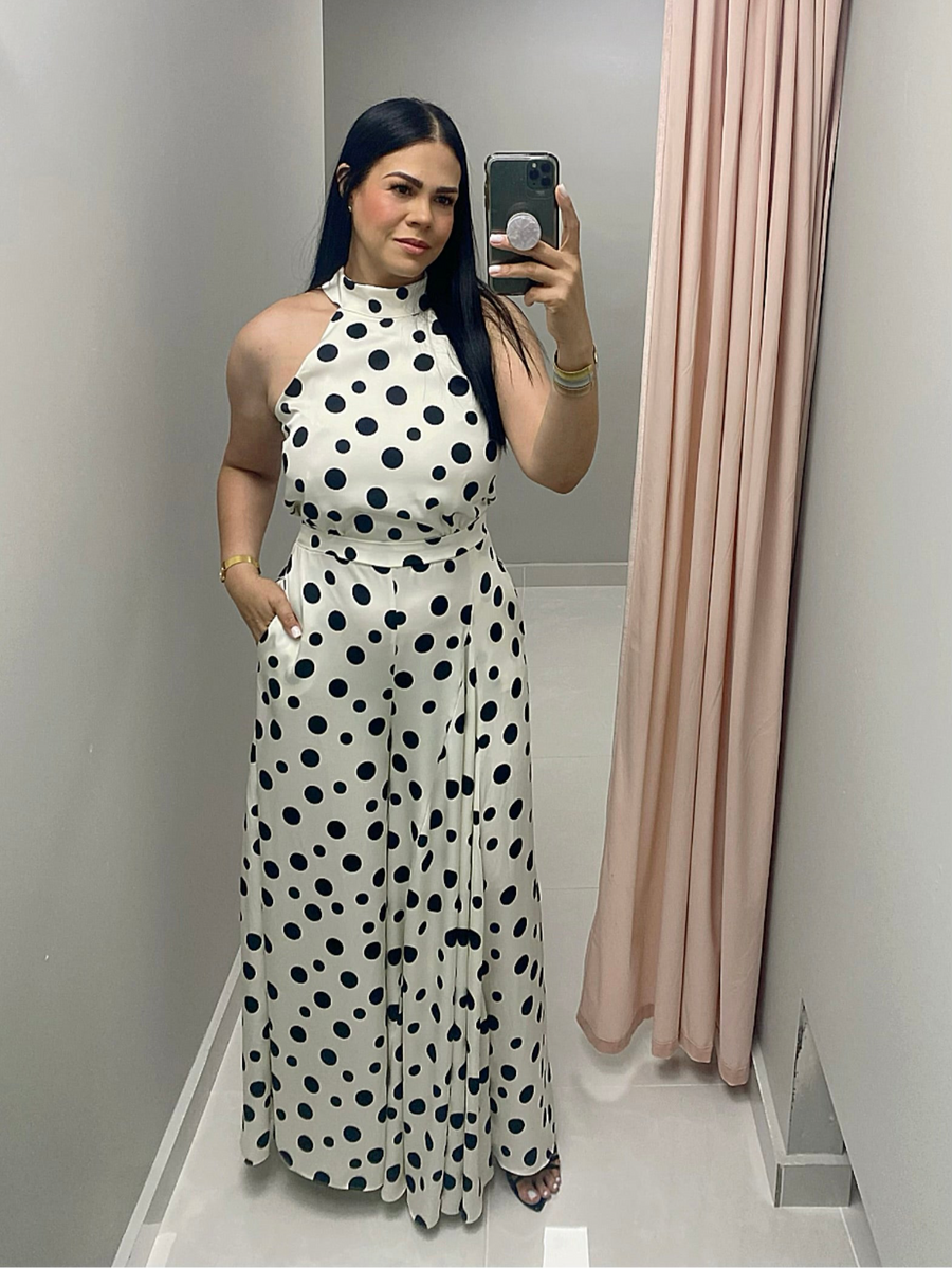Lily Jumpsuit