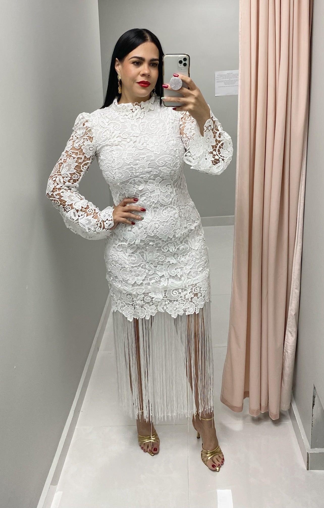Darlene Dress