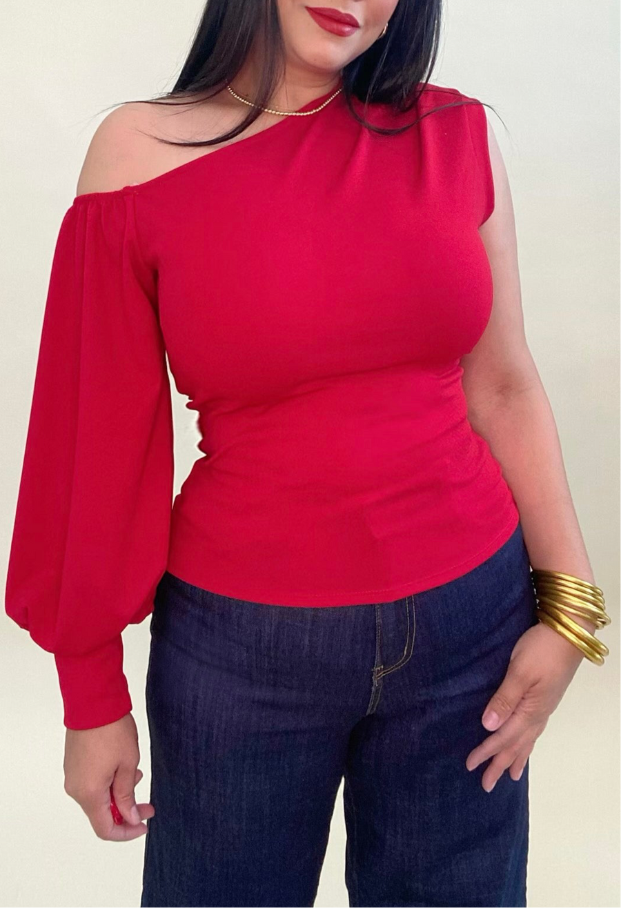Noelle Top