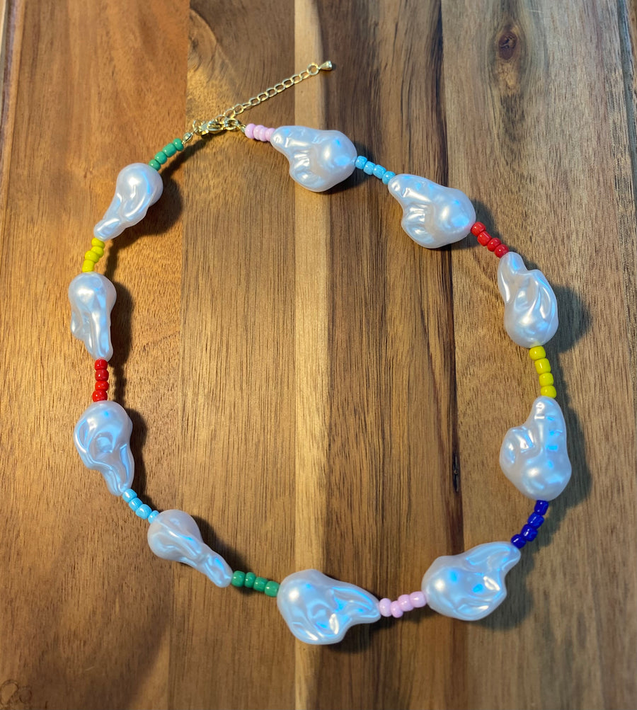 Camille 3pcs Necklaces
