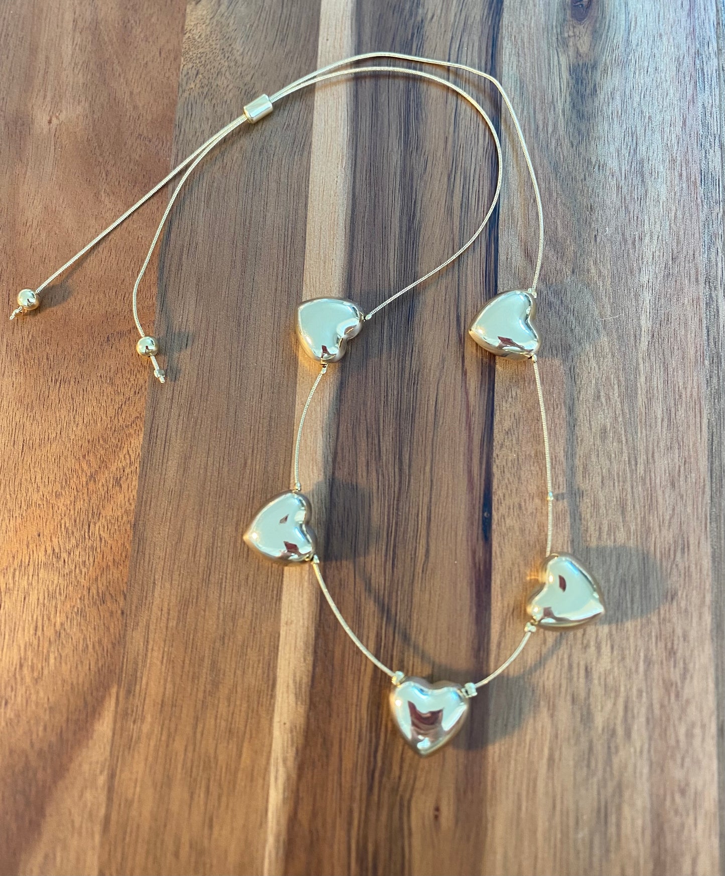 Camille 3pcs Necklaces