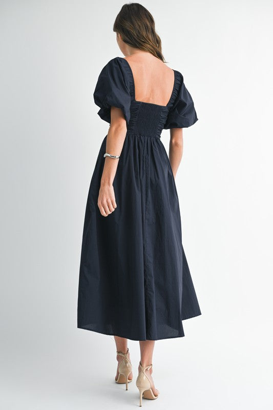 Amira Midi Dress