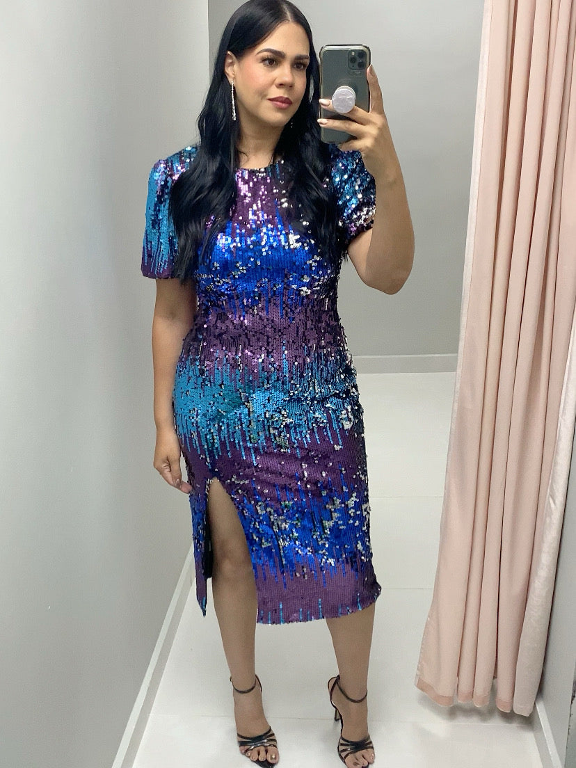 Nahira Dress