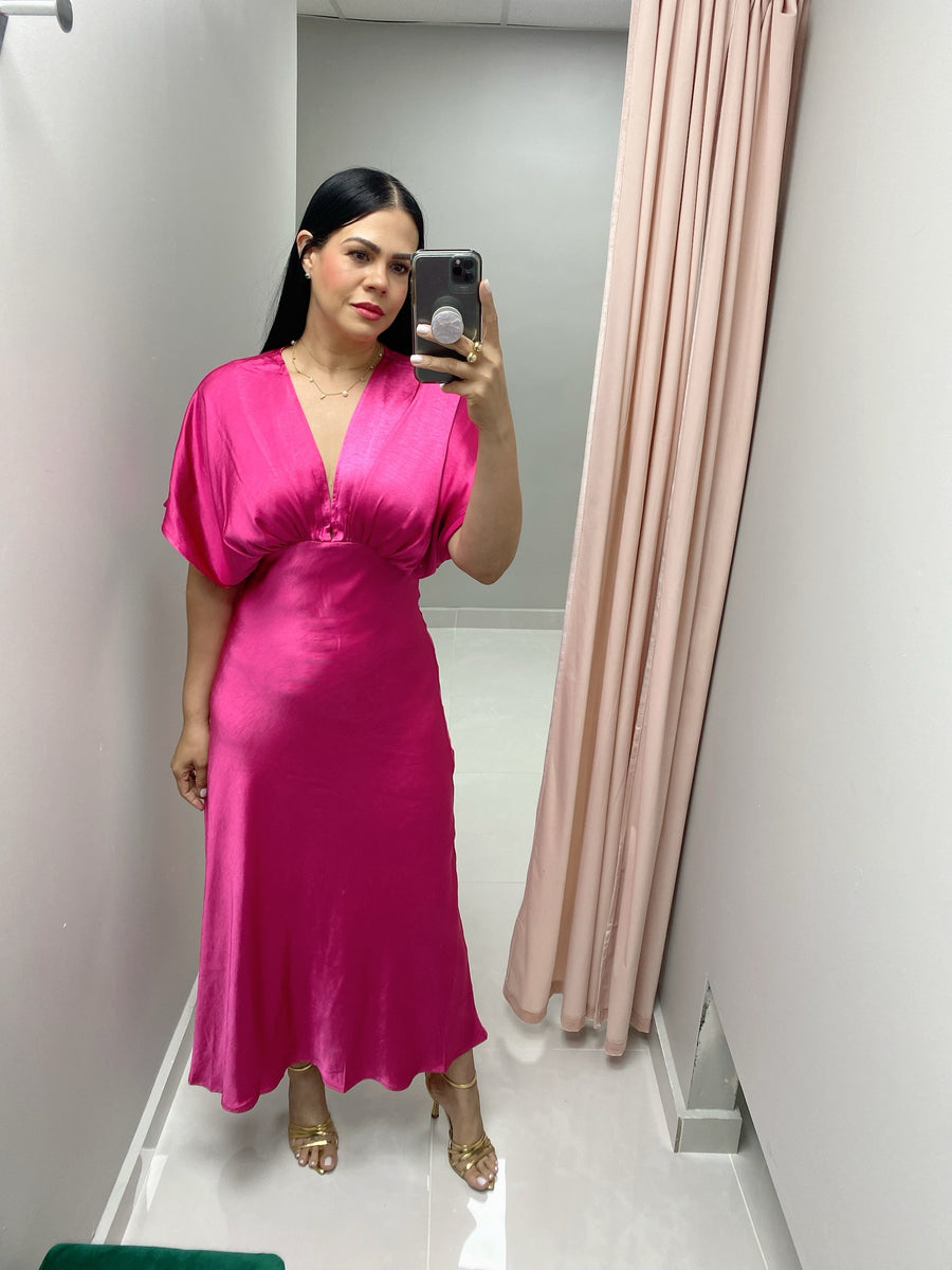Serena Dress