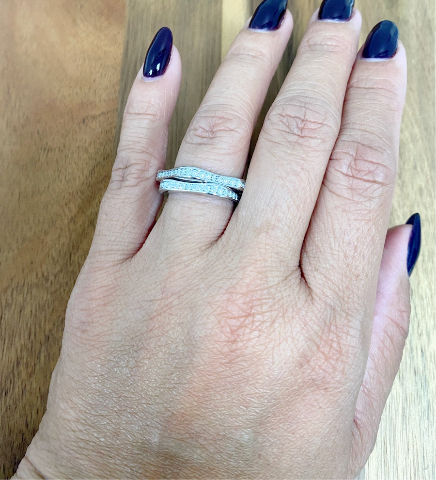 Leah Ring