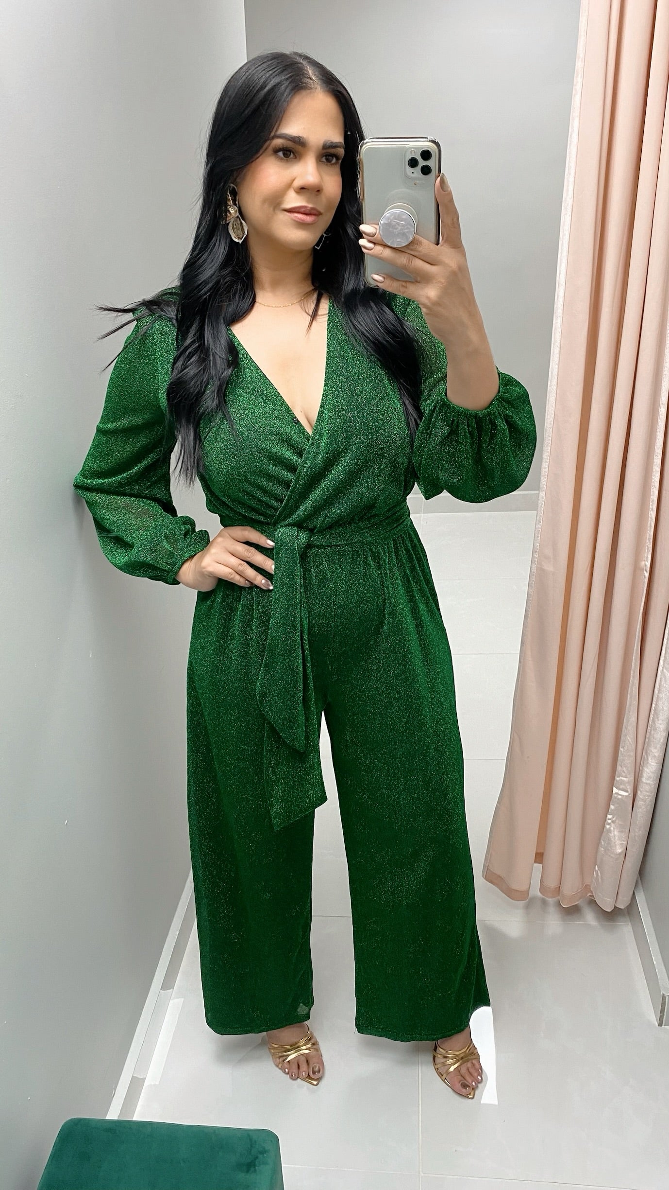 Nora Jumpsuit