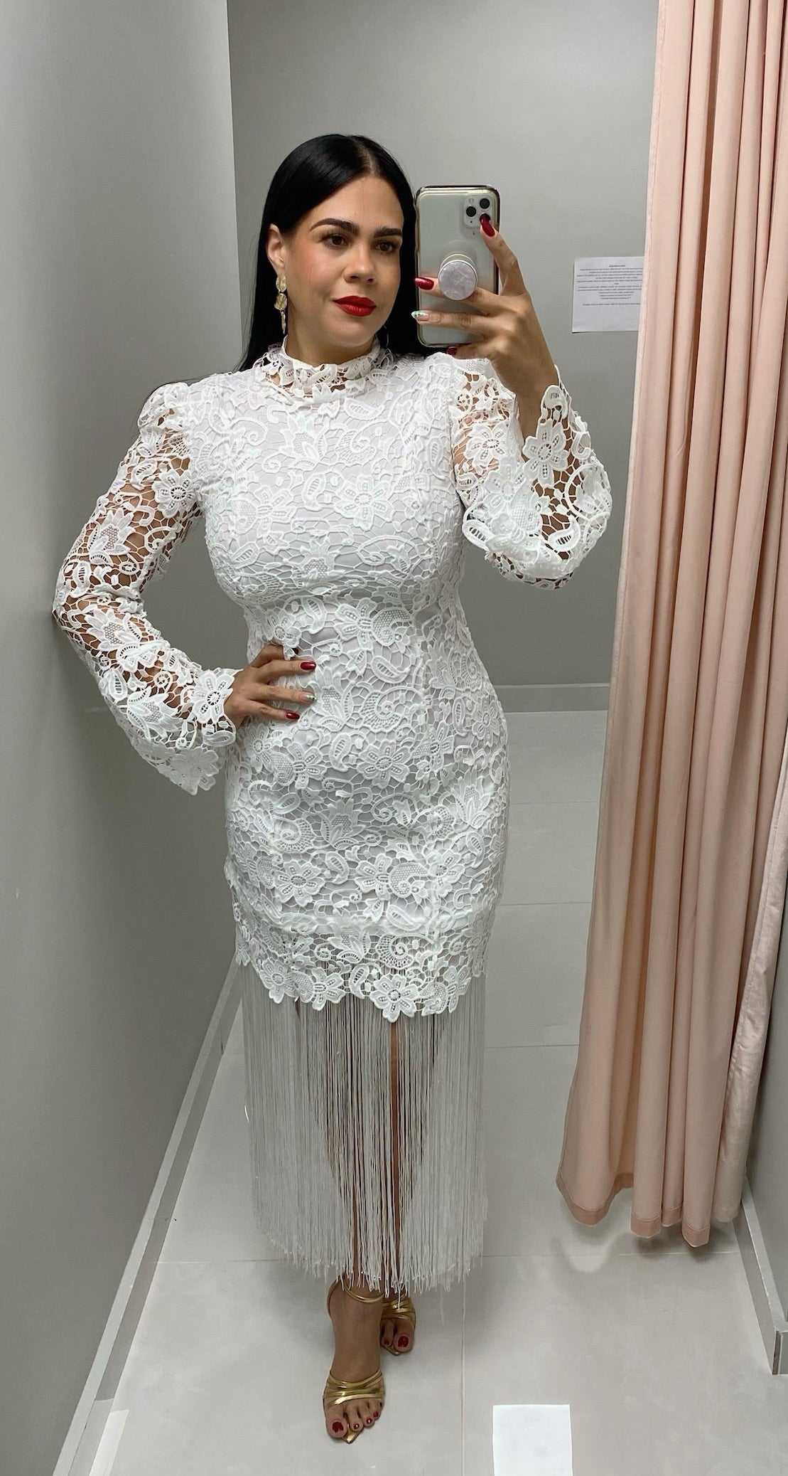 Darlene Dress