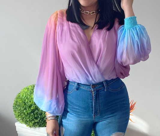 Paula Bodysuit