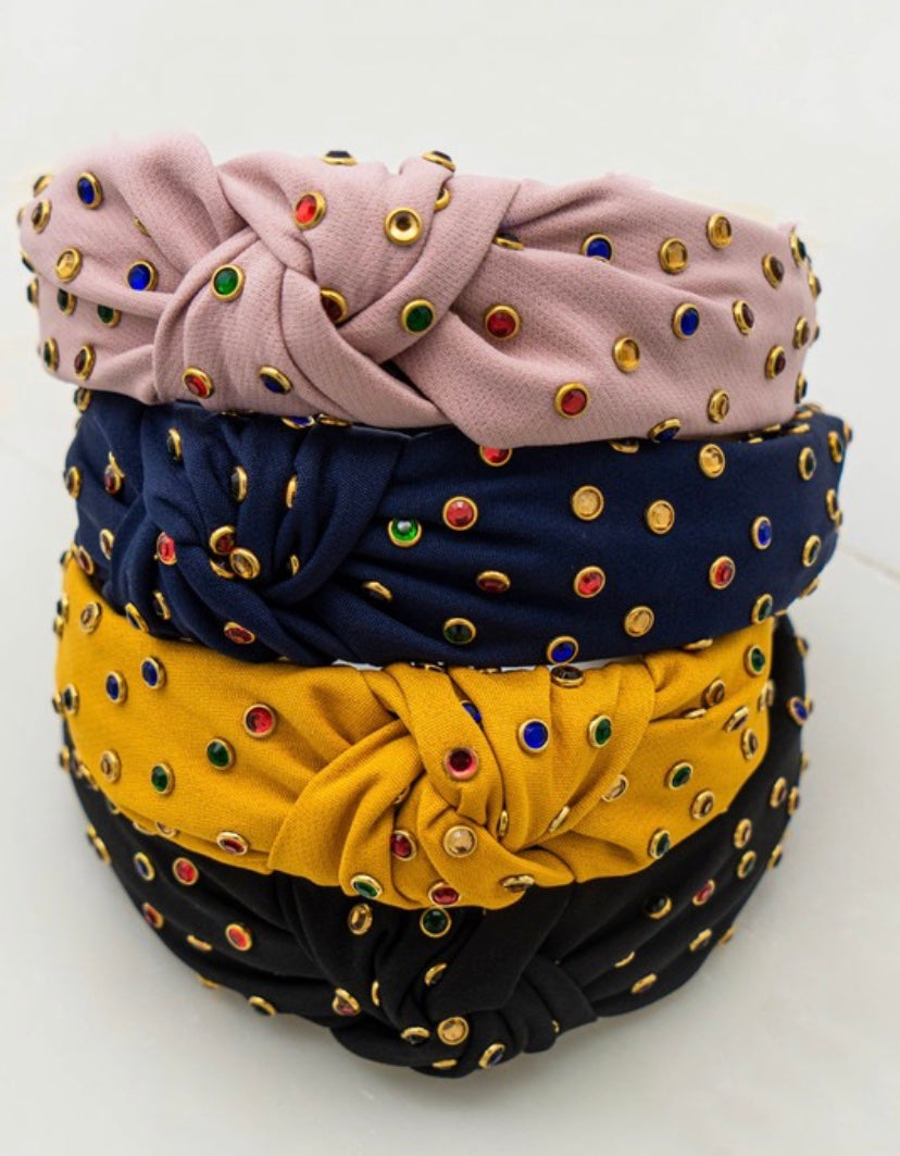 Multicolor RS Headband