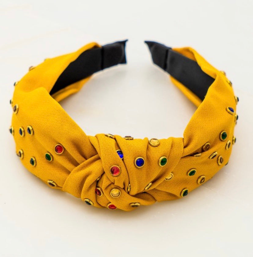 Multicolor RS Headband