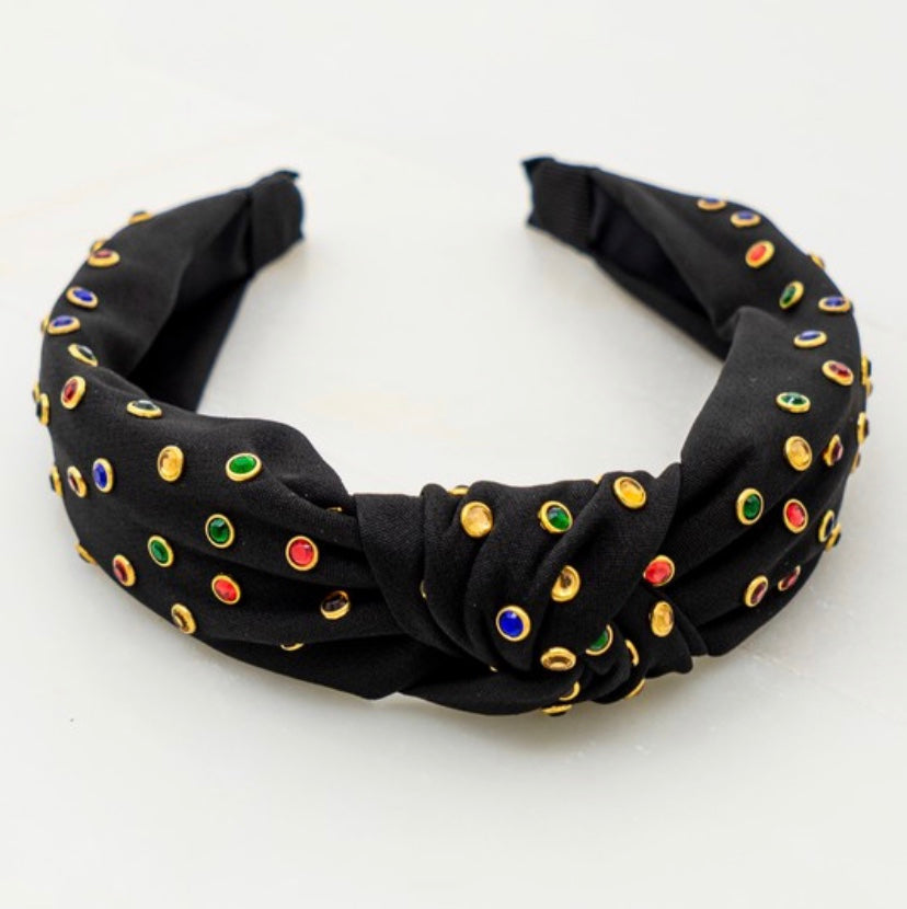 Multicolor RS Headband