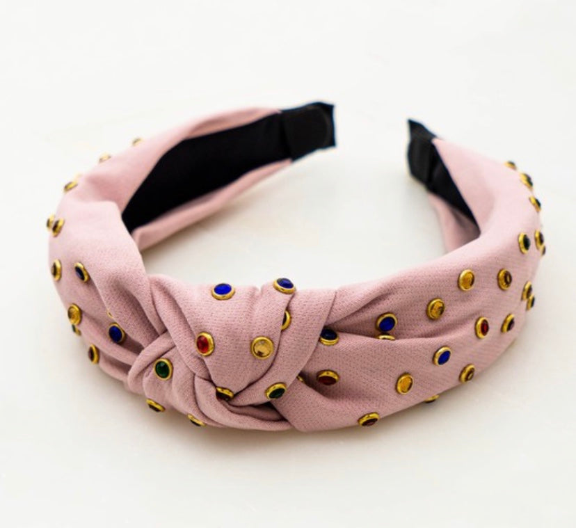 Multicolor RS Headband