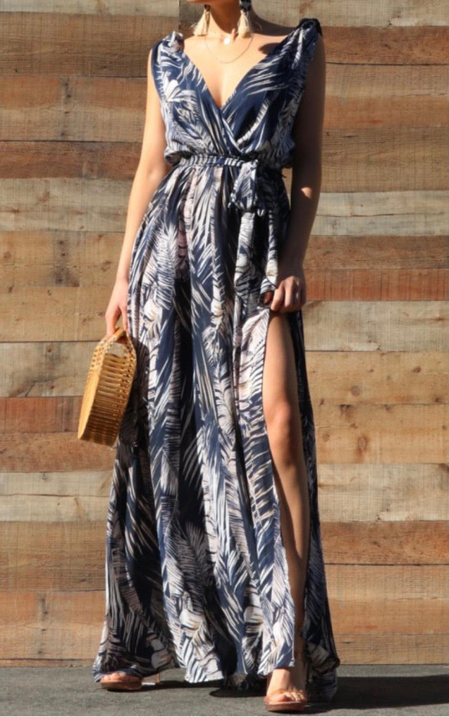 Paradiso Maxi Dress