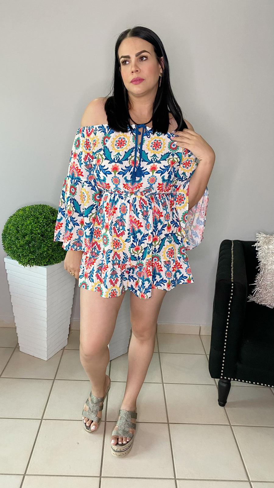 Denise Romper