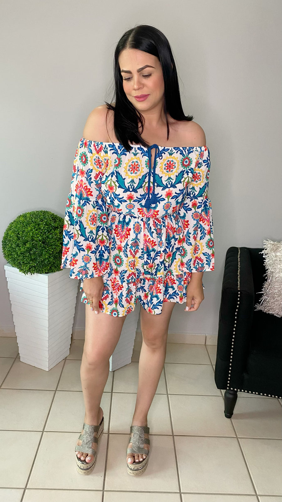 Denise Romper